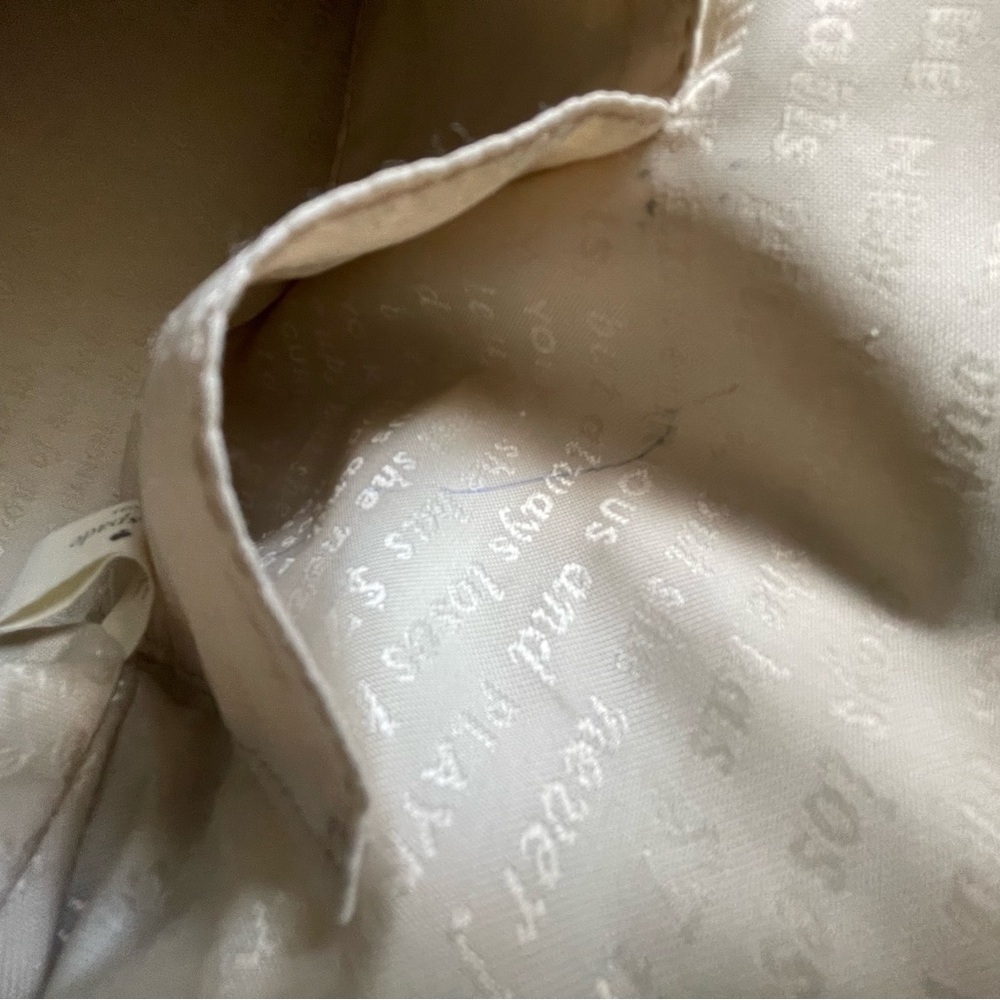 Kate Spade Jenny convertible satchel - Picture 11 of 14